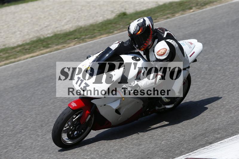 /28 25.07.2026  Speer Racing ADR/Gruppe gelb/113